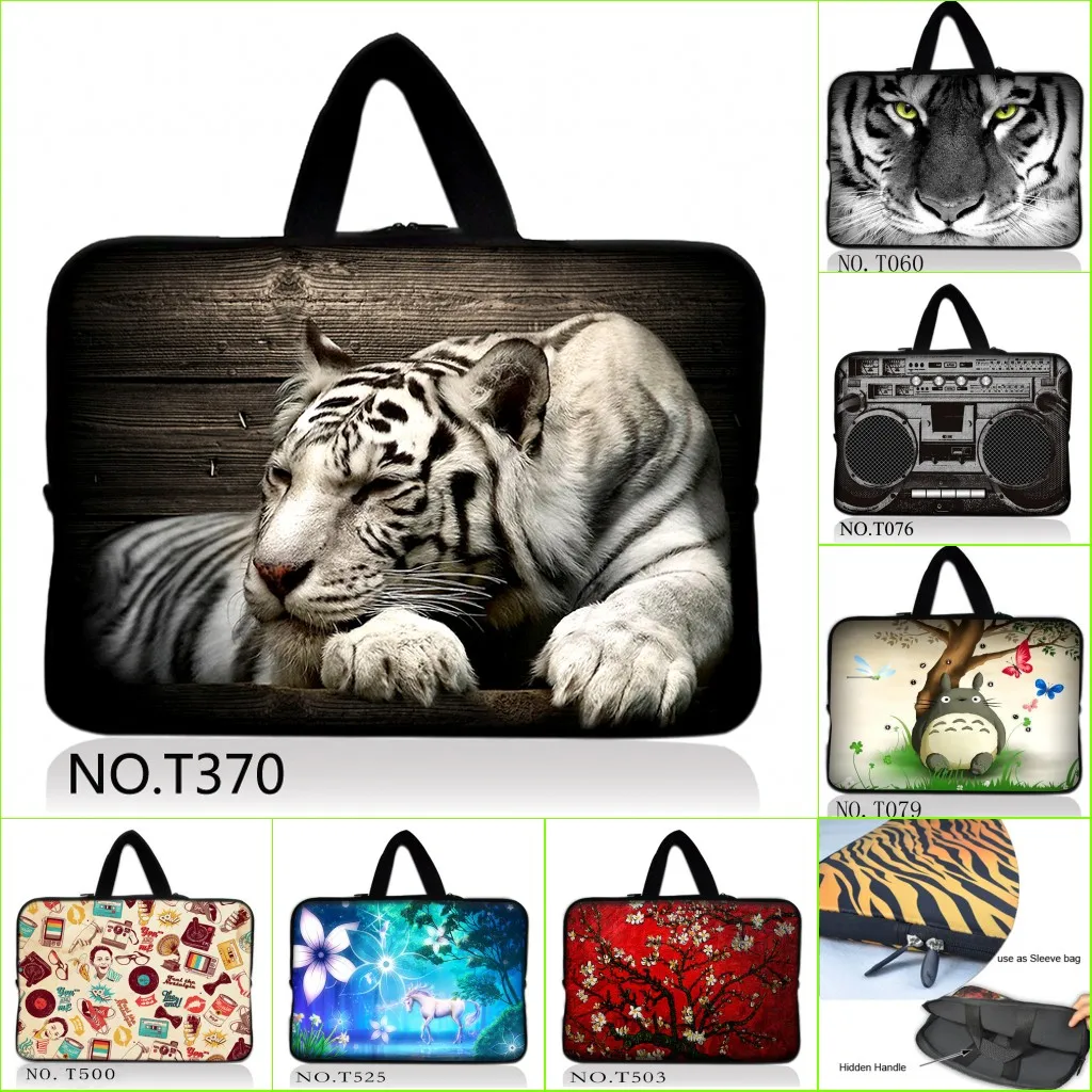 Computer font b Accessories b font Shockproof Neoprene font b Laptop b font Bag Cases Notebook