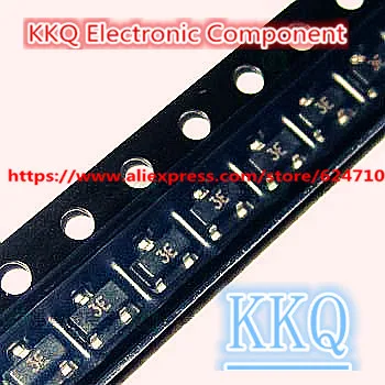 3000 шт. BC846A 1A BC847A 1E BC857A 3E СОТ-23 оригинальные BC846ALT1G BC847ALT1G BC846ALT1 BC857ALT1G BC847ALT1 BC857ALT1