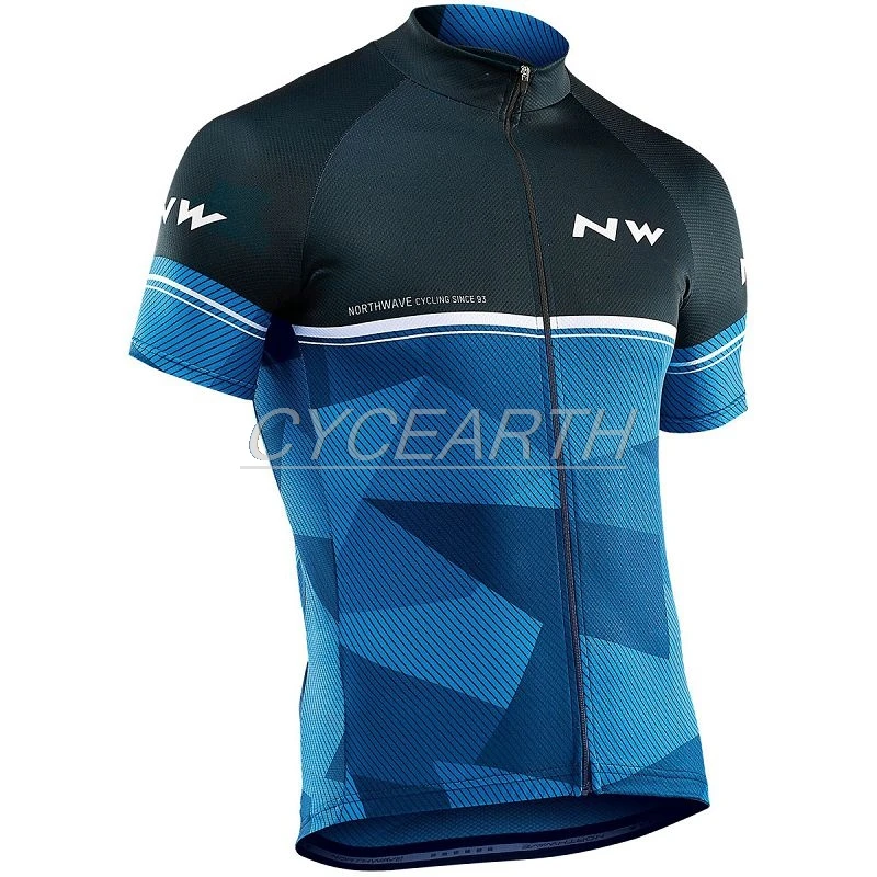 Northwave летние майки для велоспорта Топы MTB Ropa Майо Ciclismo рубашка одежда для велоспорта Одежда для велоспорта NW Pro Team - Цвет: 6