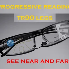 Новое поступление настоящие Occhiali Da Lettura Leesbril мужские и женские прогрессивные супер светильник очки для чтения+ 1+ 1,5+ 2+ 2,5+ 3+ 3,5+ 4