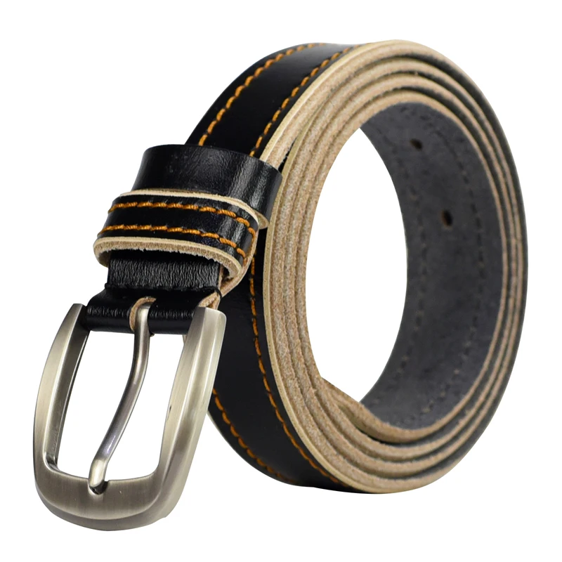belt branded original
