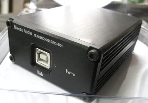 TeraDak V2.7D DAC TDA1543 NOS DAC 26D 96 k/24 бит коаксиальный/оптический вход USB DAC 110 В/230 В