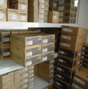

New original AC servo drive MR-J2S-200A