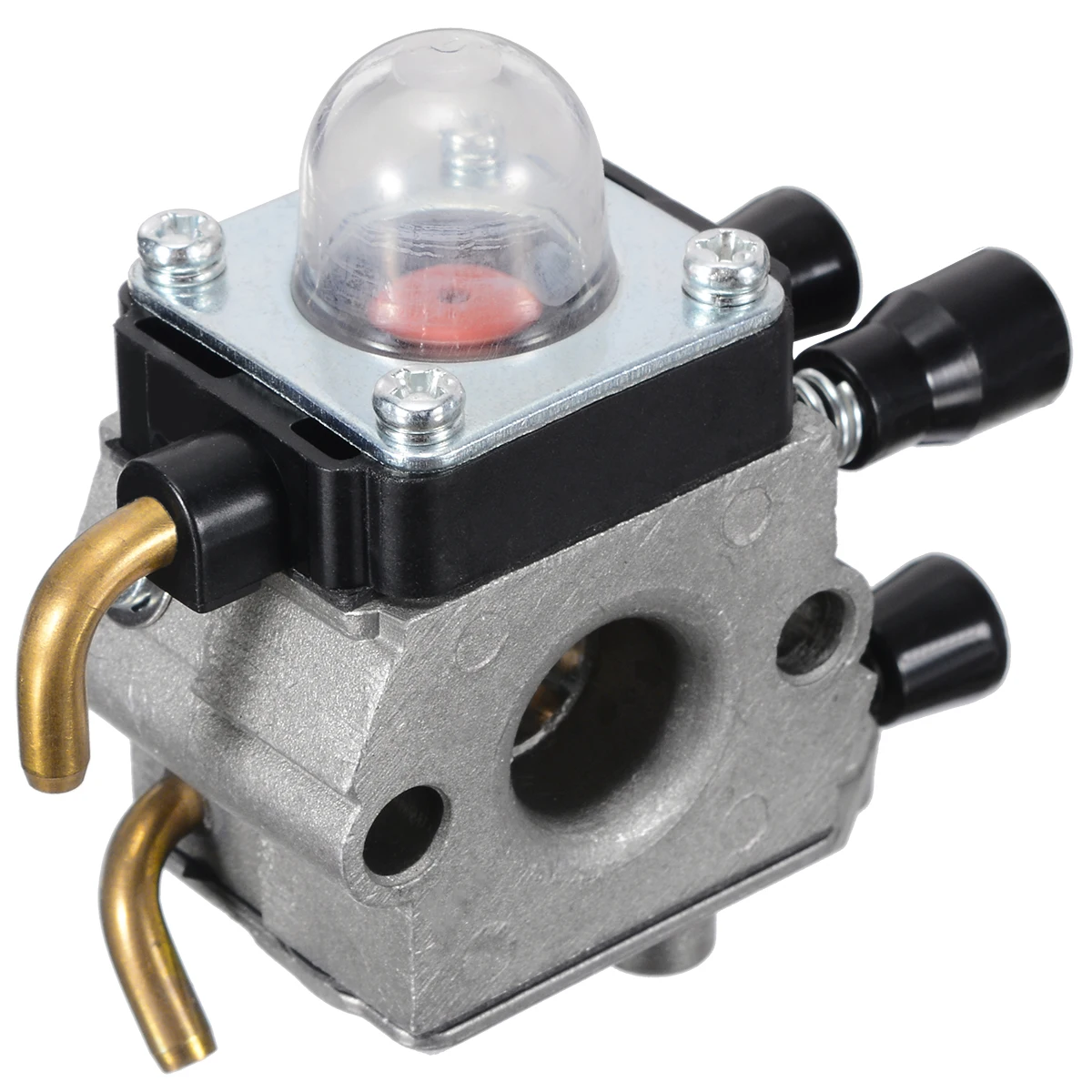 1set Carburetor Kit for FS38 FS45 FS46 FS55 KM55 FS85 Air Fuel Filter Gasket Carb Power Tool Accessory