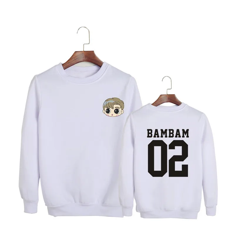 BAMBAM White