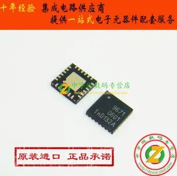 

PCA9671BS PCA9671BS,118 PCA9671 9671 HVQFN24 Original authentic and new Free Shipping IC