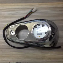 STARPAD для Lifan 150-11 \ 14 storm watch Prince аксессуары для мотоциклов масляный бак автомобильные аксессуары