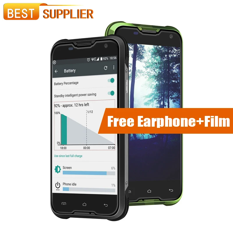 bilder für Blackview BV5000 Smartphone Wasserdichte 5,0 "MTK6735 64Bit 2 GB RAM 16 GB ROM 8.0MP + 2.0MP GPS OTG 5000 mAh Dual SIM handy bilder für Blackview BV5000 Smartphone Wasserdichte 5,0 "MTK6735 64Bit 2 GB RAM 16 GB ROM 8.0MP + 2.0MP GPS OTG 5000 mAh Dual SIM handy