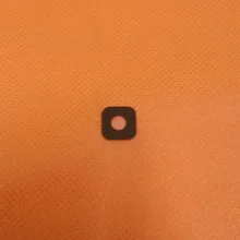 Вернуться задний объектив камеры стекло Крышка для THL T200 T200C