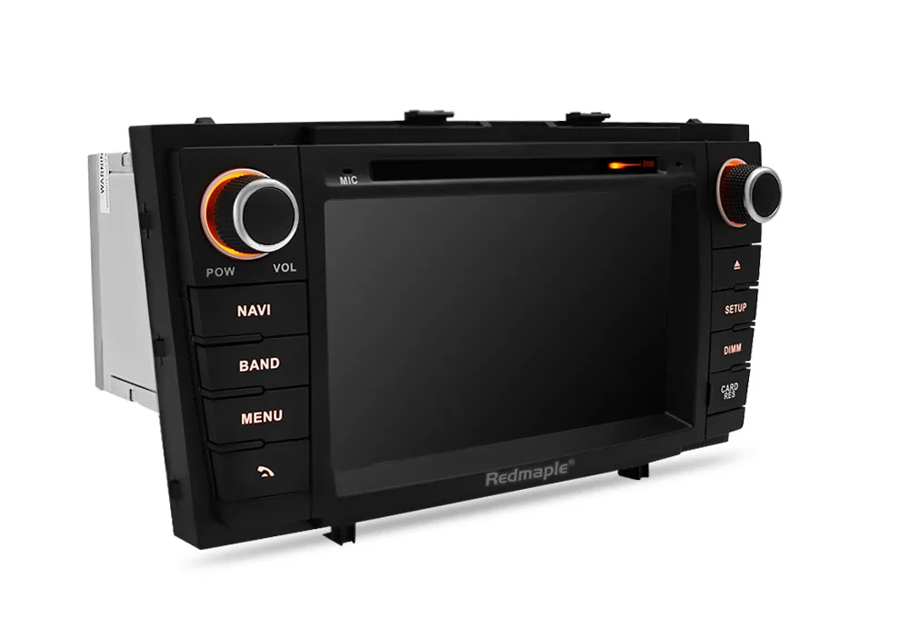 mais T27 Avensis DVD Toyota Navegação DAB Wi-fi United Os Carro Dollar Rádio USD States GPS FM de RAM 9.0 Para confiáveis Bluetooth 4G Din 2009-2014 Expression 2 REDPRO Home Estéreo 7 "Android 15 mais T27 Avensis DVD 15