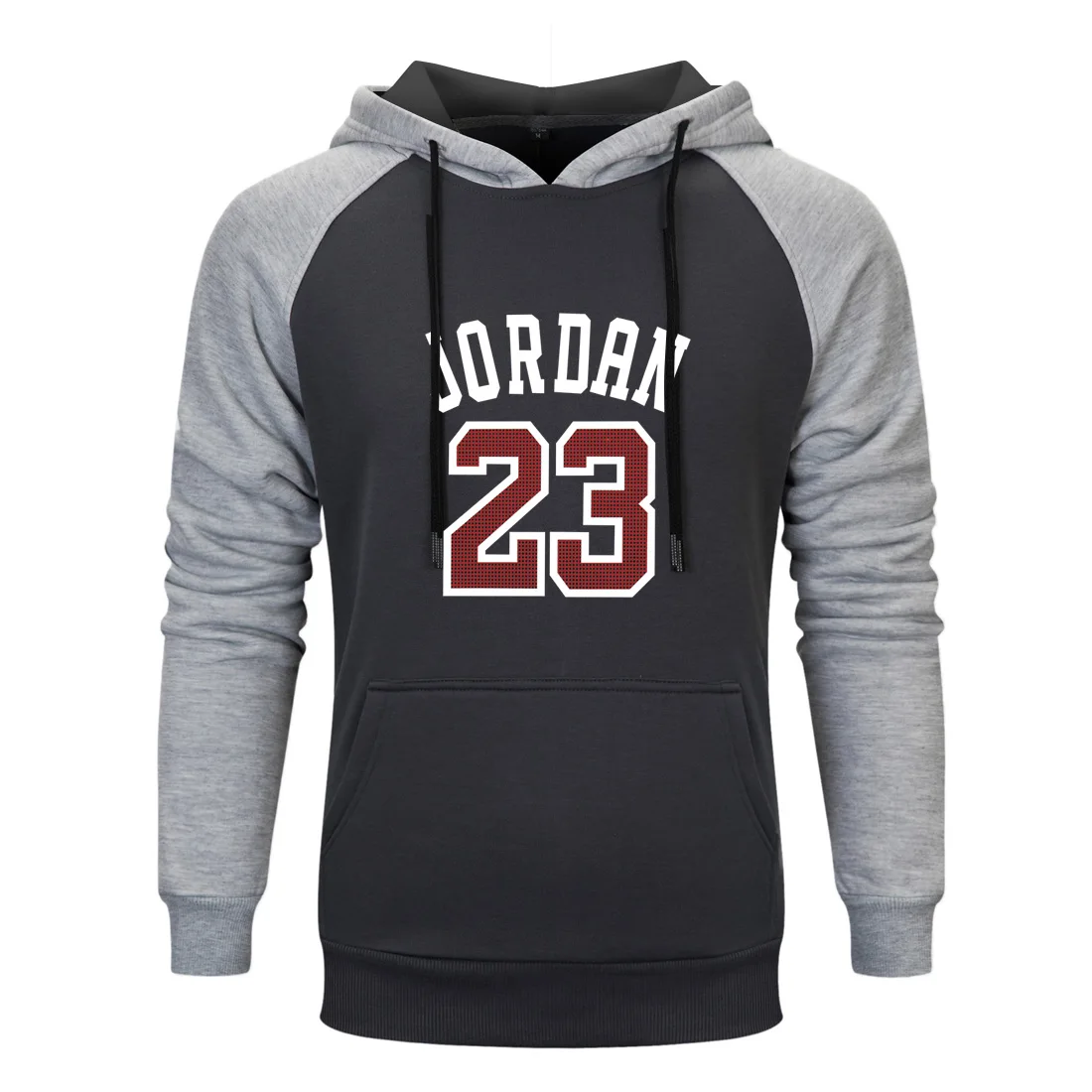 Jordan 23 Tracksuit Men Sets Winter Hoodies Pants 2 Piece Set Fashion Hoody Mens Sweatshirt Sport Joggers Sweatpants Suit