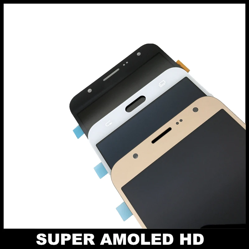 j700 screen