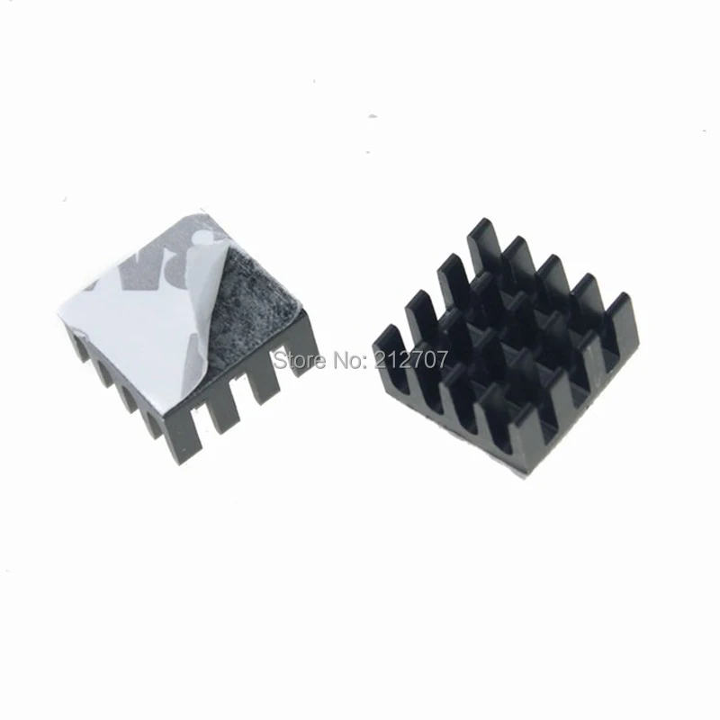 de Calor para Memória CHIP CPU VÍDEO Dissipação de Calor