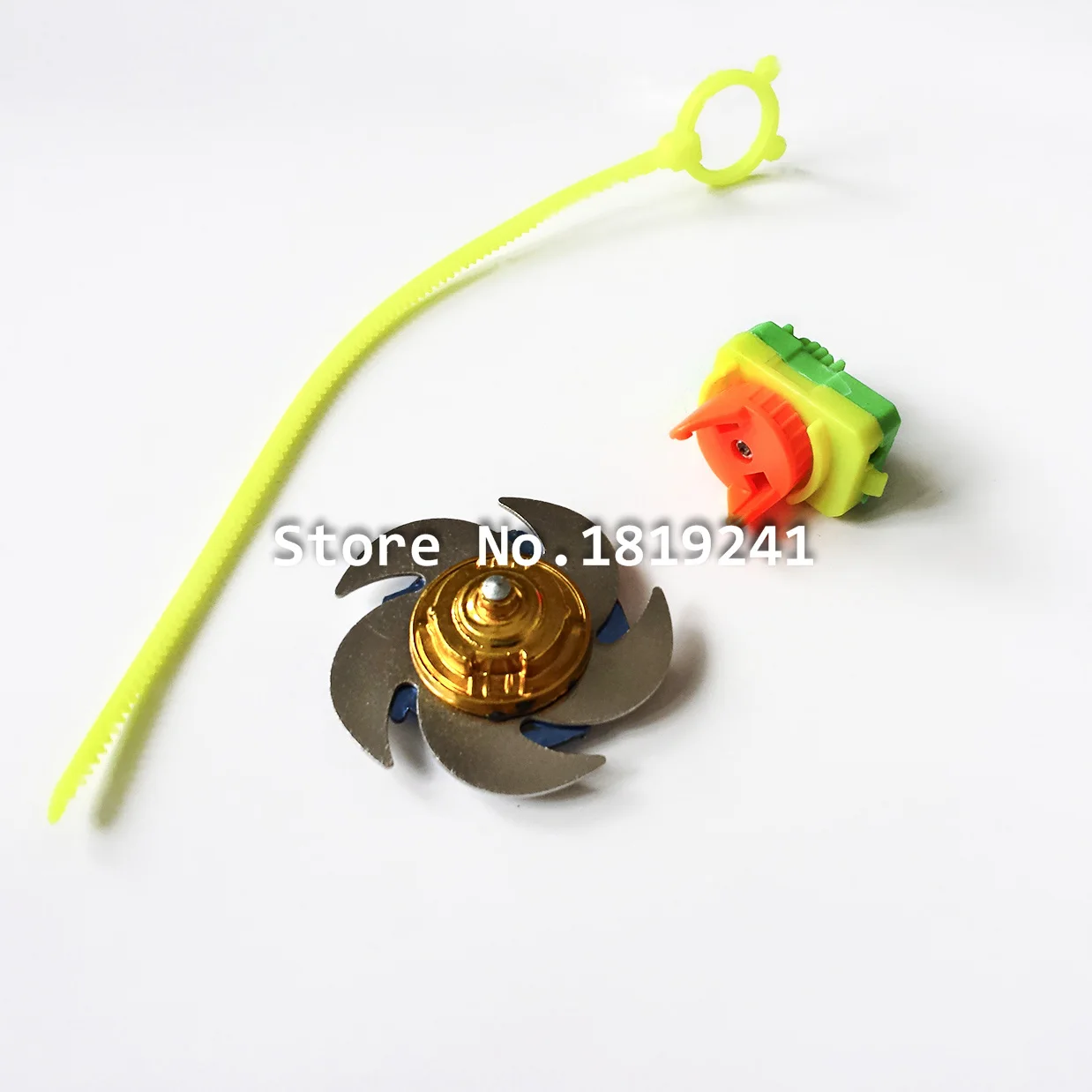 small beyblade toys