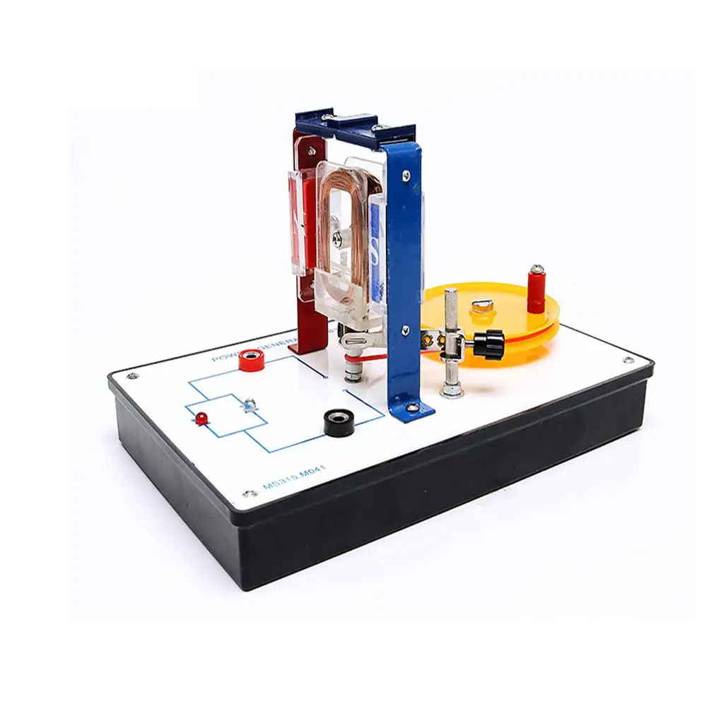 Buy Coil Rotating Power Generation