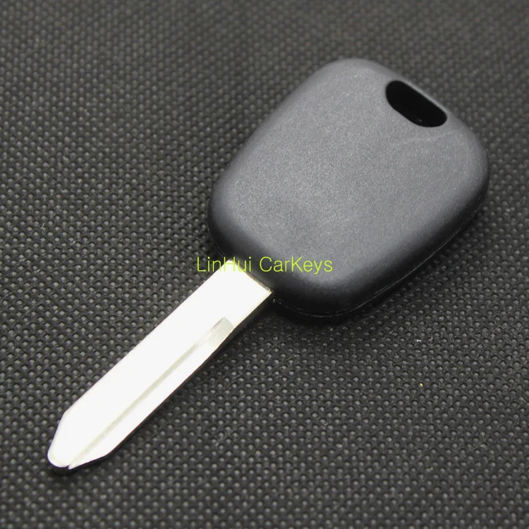 

LinHui for BYD F0 Uncut Blade Blank Straight Keys ABS Shell Cooper Blade 1Pc WHOLESALE
