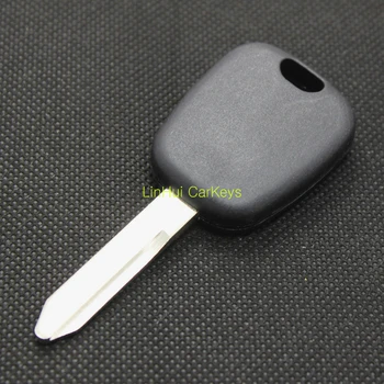 

LinHui for BYD F0 Uncut Blade Blank Straight Keys ABS Shell Cooper Blade 1Pc WHOLESALE