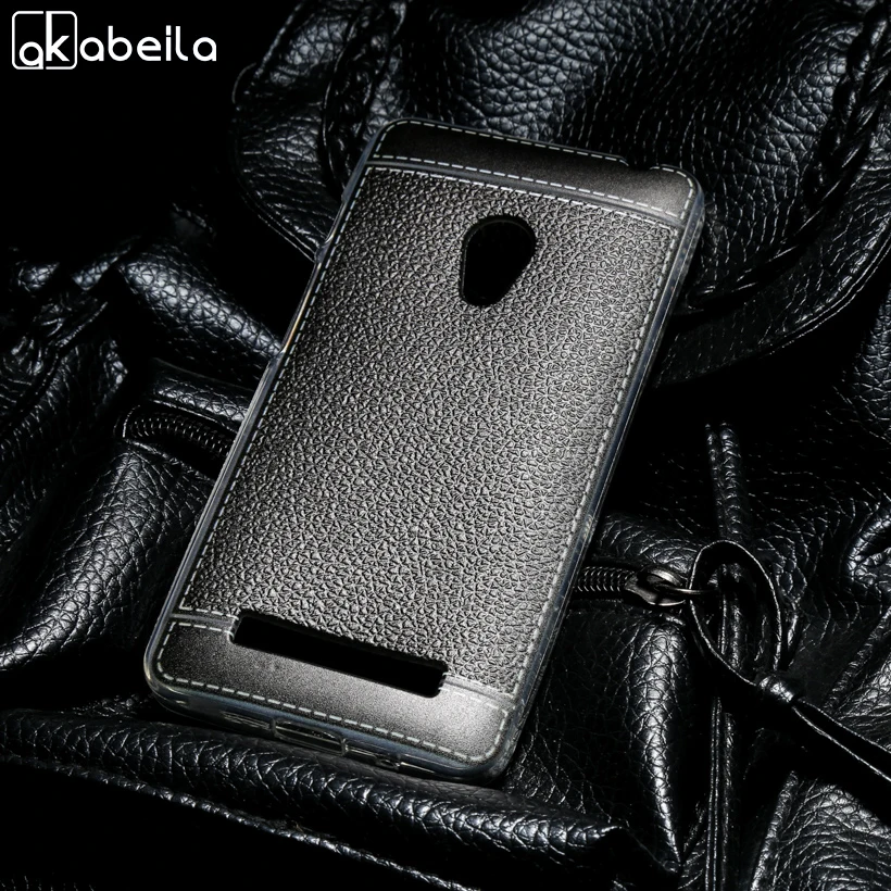 

Silicon Case For Asus Zenfone 2 C Go ZB500KL ZS620KL Zb501kl V Live L1 Max Pro M1 PLus Cover Bumper