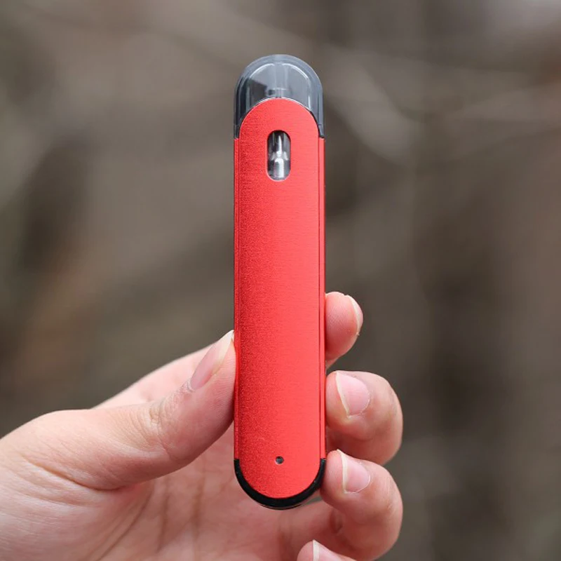 Новый Pod Системы для электронной сигареты Eleaf эльфов Комплект Встроенный 360 мАч и 1