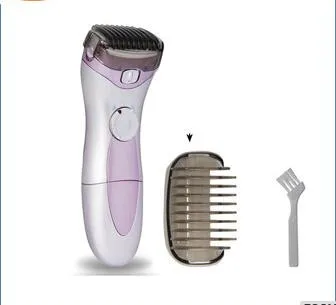 underarm hair trimmer