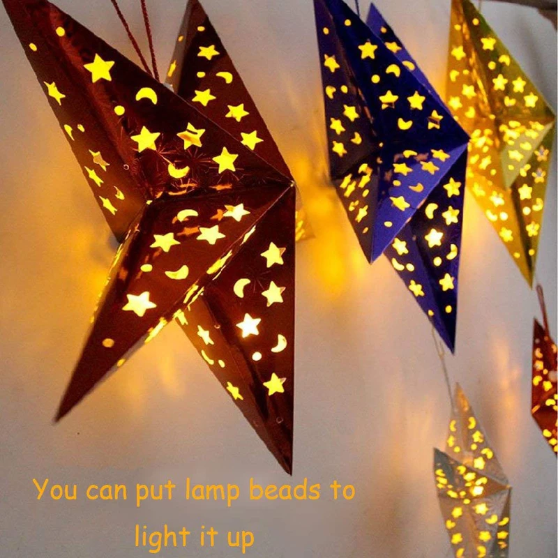 PAPER LANTERN (18)