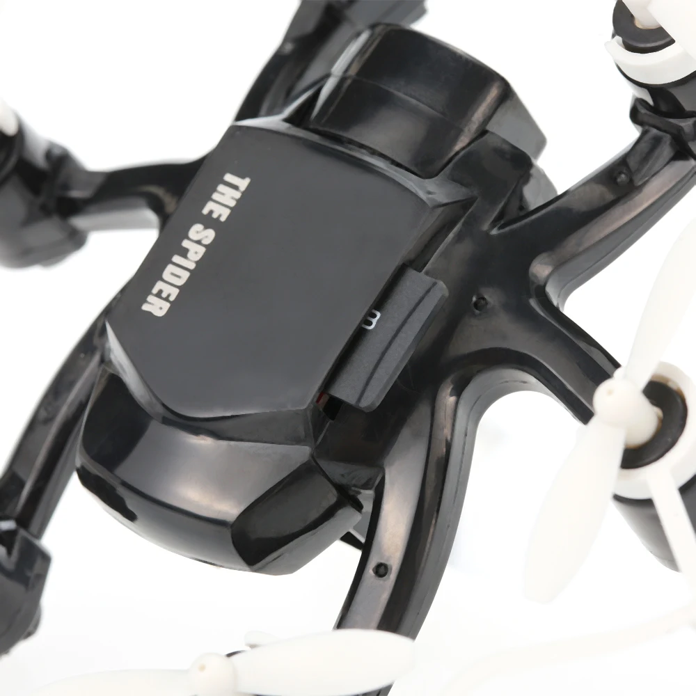 Mini_SBEGO_126C_Spider_Drone_2.4G_3D_6_Axis_Gyro_RC_Helicopter_Roll_One_Key_Return_Dual_Mode_4CH_with_HD_Camera_16