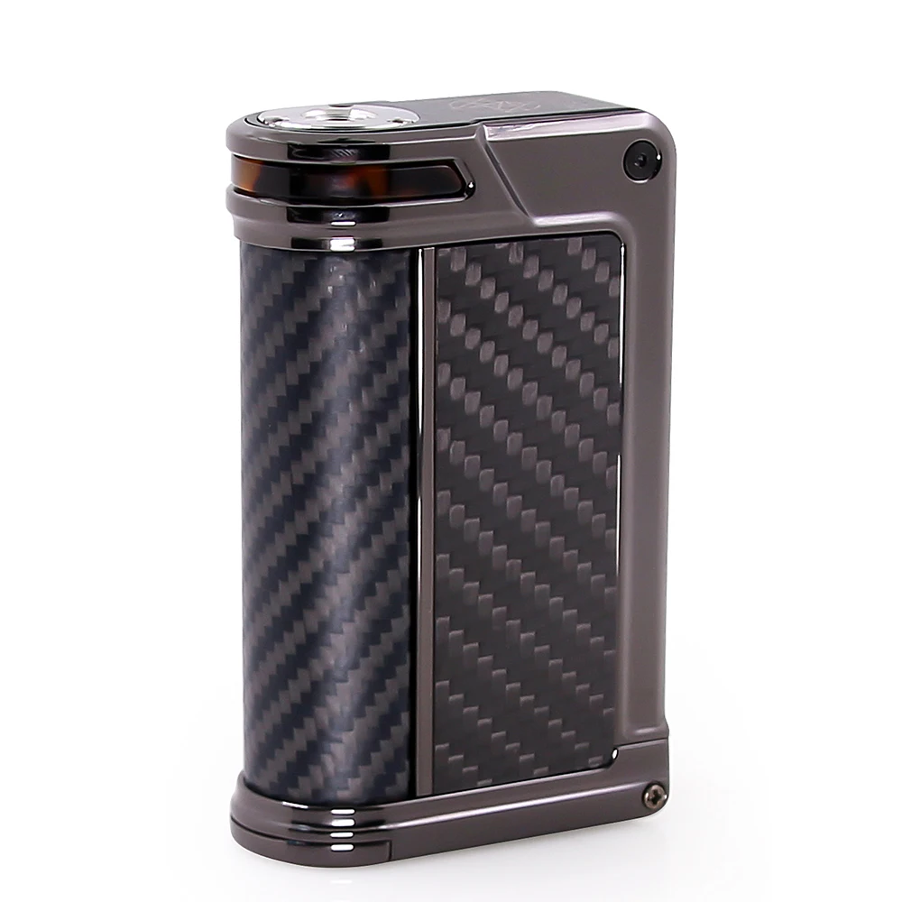 Оригинальный LOST VAPE 200 Вт паранормальная DNA250C коробка мод DNA250 электронная сигарета