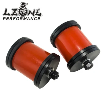 

LZONE - Adjustable Engine Mount Set 240sx S13 S14 SR20DET KA JR-TMN12