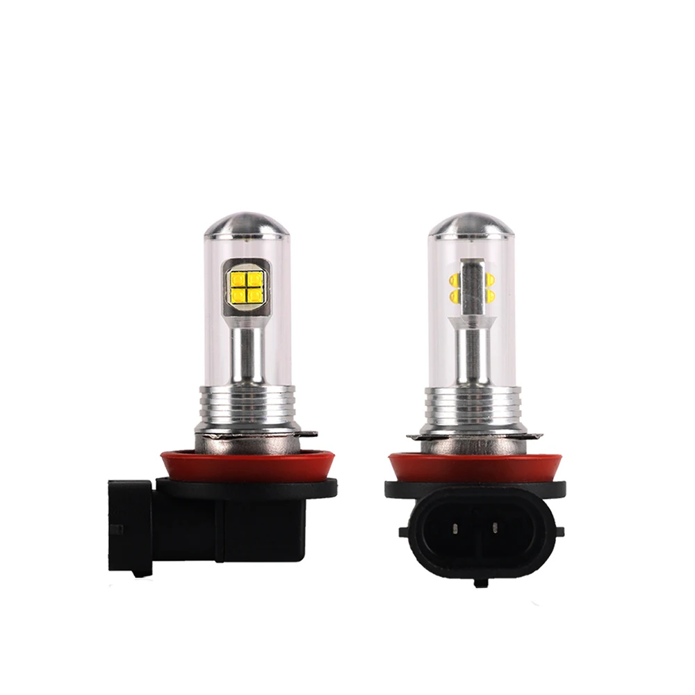 New-Arrival-NIGHTEYE-H16-With-CREE-LED-Chips-Light-Fog-Tail-Bulb-Driving-Lamp-Car-Headlight