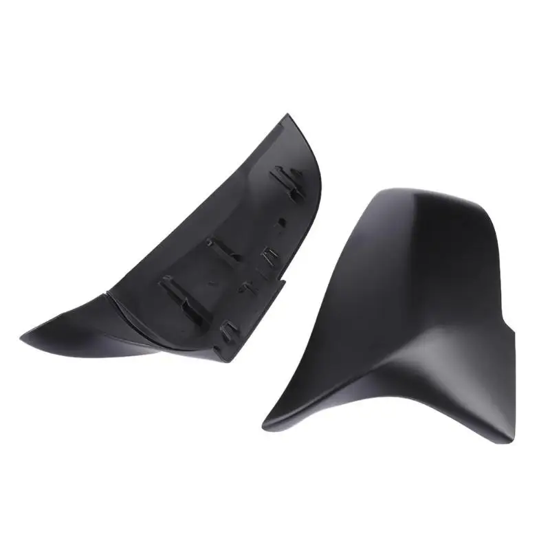 

1 Pair Door Wing Mirror Covers Caps Car Accessories Car Styling for BMW F30 F31 320i 328i 330i 335i 4 Series F32 F33 F36 420i