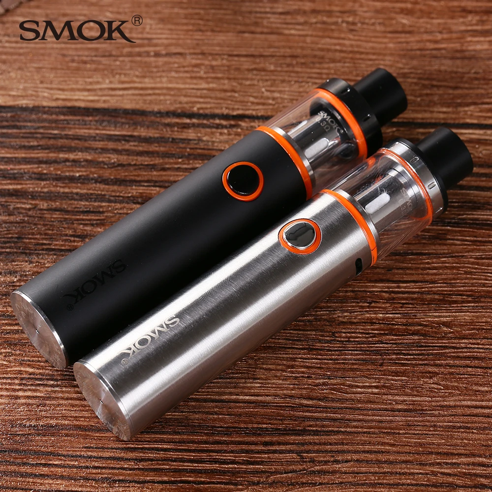 Electronic Cigarettes Smok Vape Pen 22 Kit Vaporizer Vape