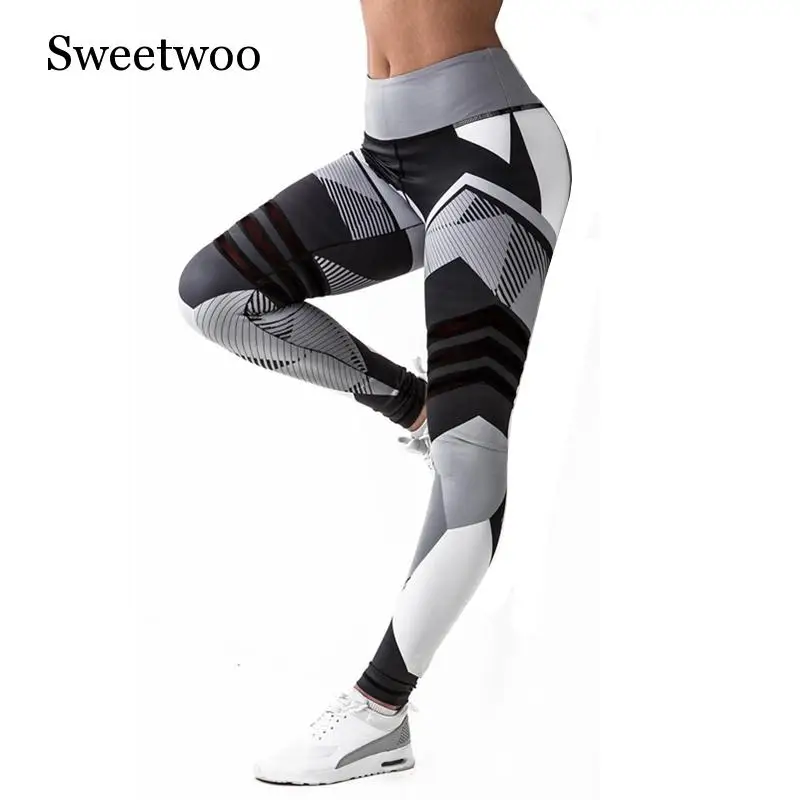 Брюки для йоги s-xxxl Легинсы большого размера спортивные женские леггинсы для фитнеса тонкие эластичные беговые колготки женские Леггинсы Спортивная одежда Mujer