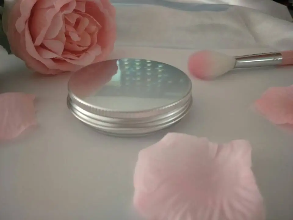 

freight for 30ml 40ml flat aluminum tin cans 30g 40g flat empty aluminum cosmetic cream jars