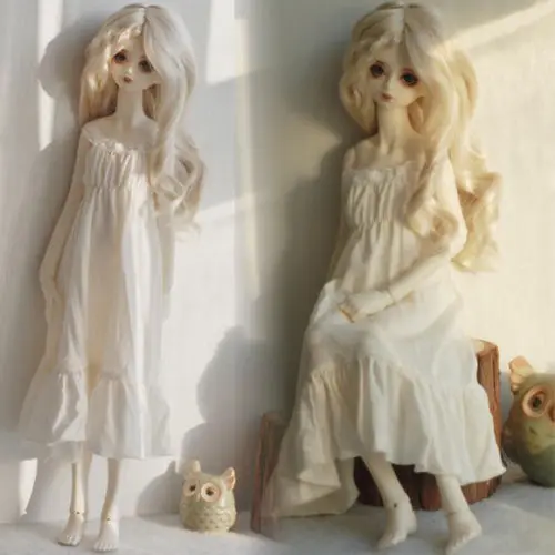 msd dolls