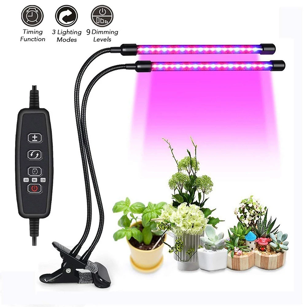 900w Led Verde Lámpara crecer Panel hidropónicas crecer Lámpara Luz De Tablero 3w Led Floración
