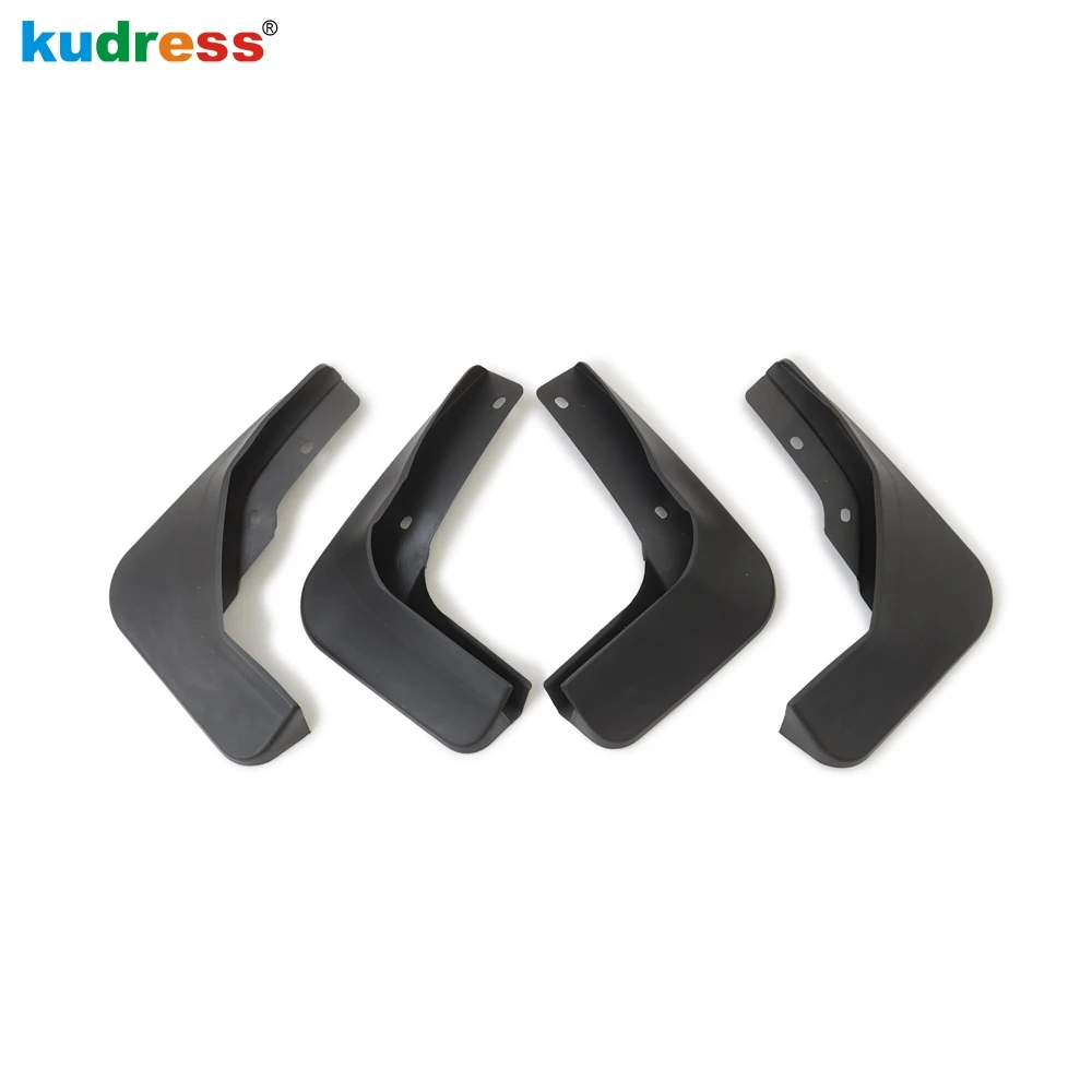 

For Volkswagen Jetta 6 Mk 6 2015 2016 Car Fenders Splasher Mudflap Mud Flaps Splash Guard Cover Board Fender Apron Mud Shield