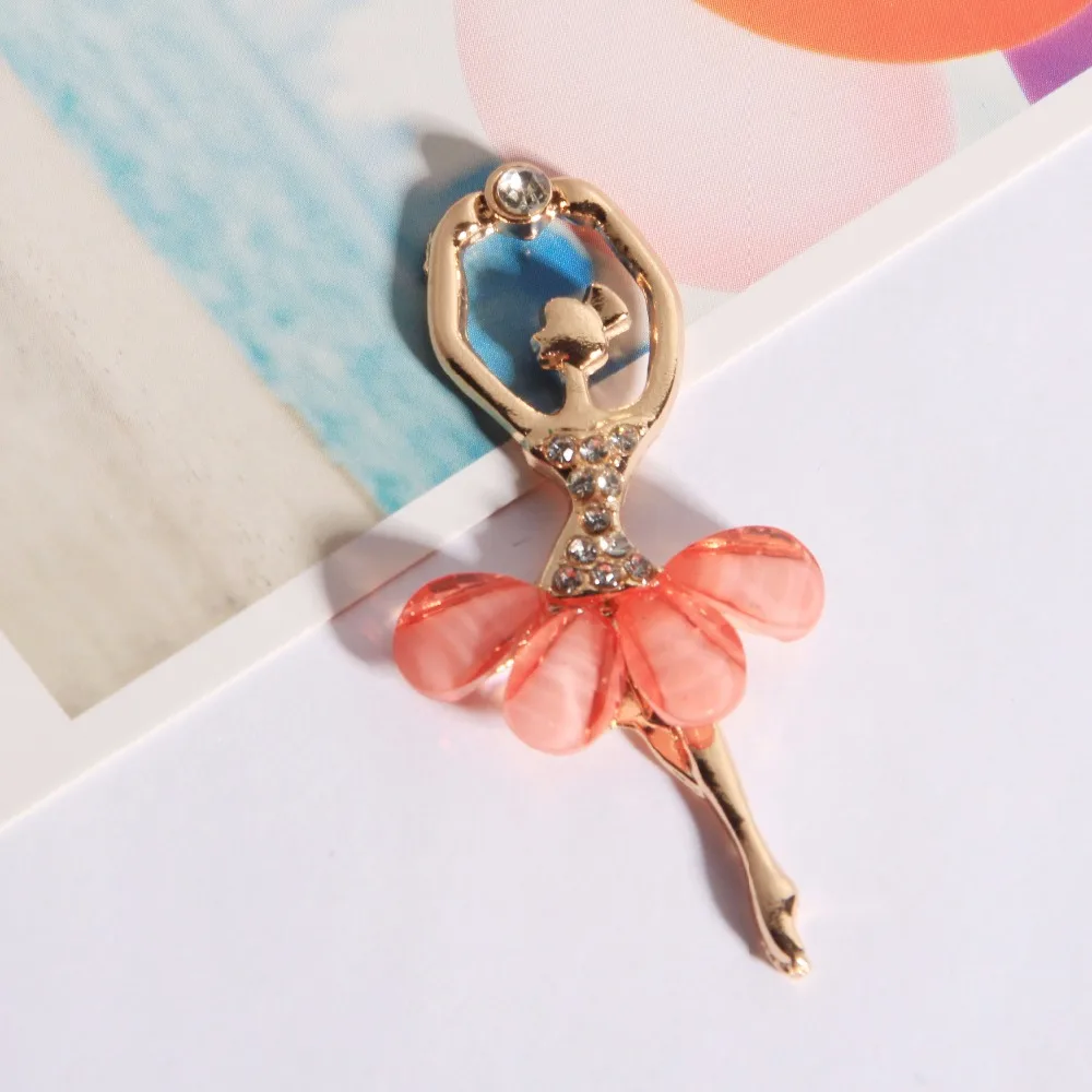 peach pink