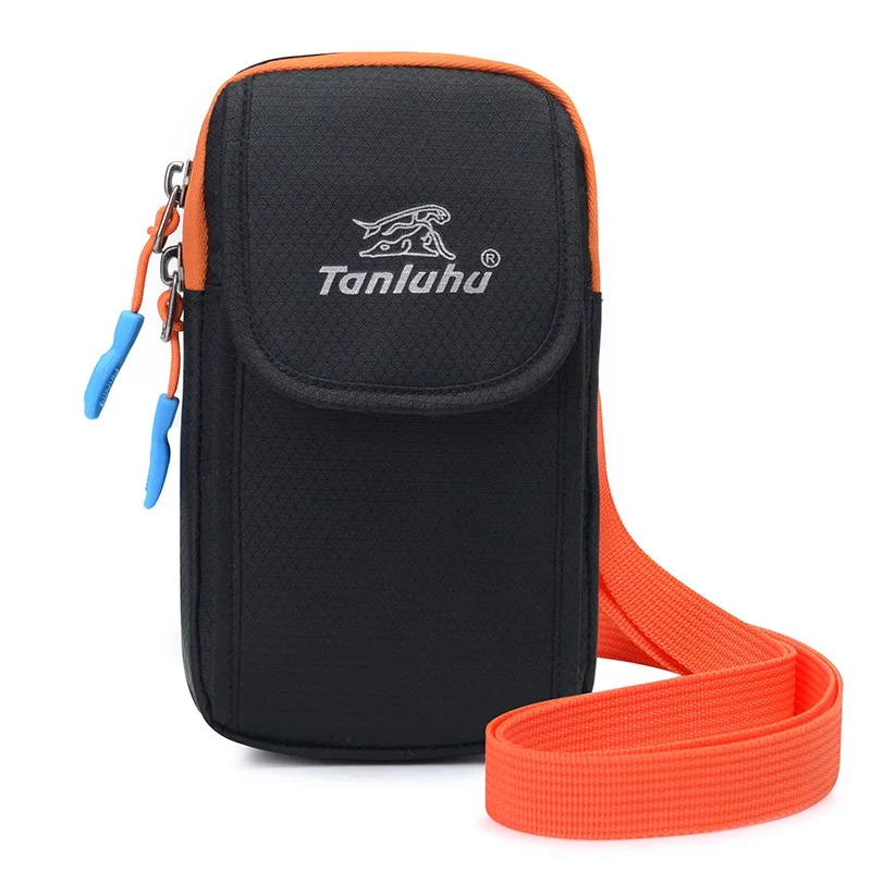 Goedkoop Ultralight Running Arm Bag Outdoor Jogging Armband Fitness Sport Bag Travel Sling Schoudertas Fietsen Arm Pouch Voor iPhone
