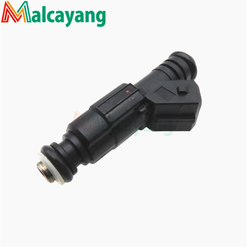 0280155703 High Performance fuel injector fuel nozzle for Jeep/Wrangler