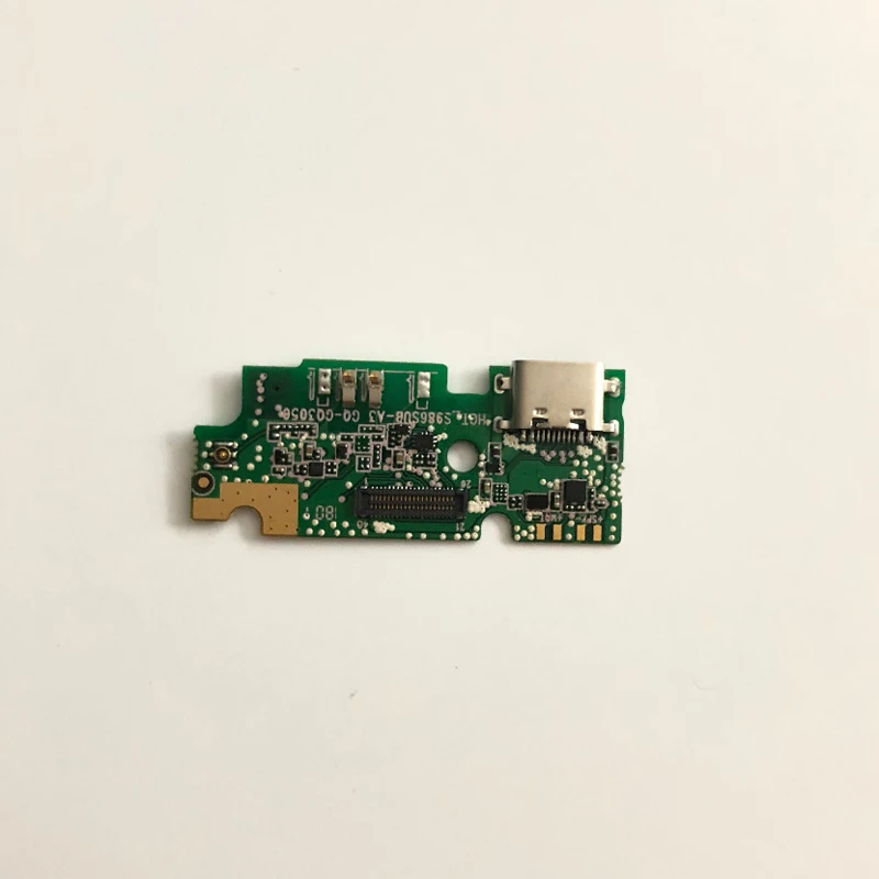 

for Vernee X Charge Port Connector USB Charging Dock Flex Cable