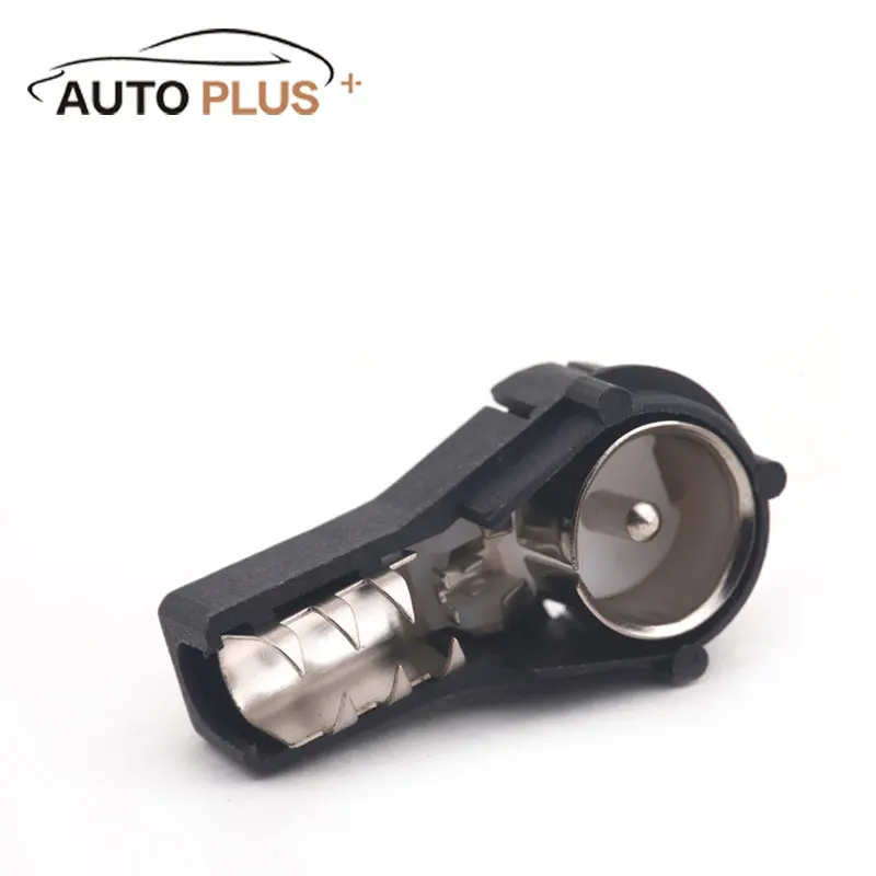 Auto Car Style Automotive Connector Car Radio Stereo ISO Male Crimp
