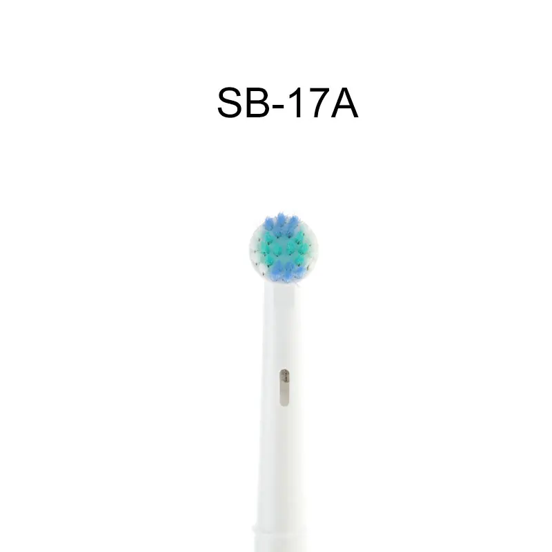 4 шт. головки для электрической зубной щетки Oral B|electric toothbrush heads|electric heads replacementelectric