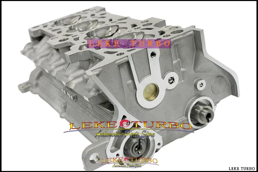 910 129 BKV BEX AWM AKV BBU AQX полная головка цилиндра ASS для нового Beetle Jetta Leon 06A103351G 06A103351L