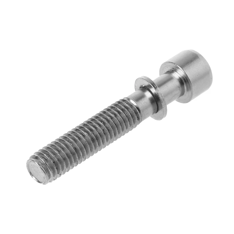 Винт велосипедный M8x43mm стойка сиденья из нержавеющей стали MTB Горный велопокрышки поставки 10166