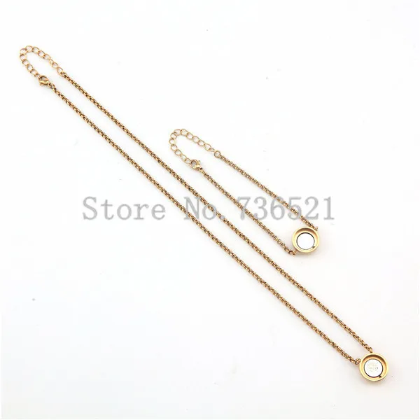 Nueva Marca llegada Nueva joyería del acero inoxidable cambio collar y pulsera con 4 unids 12mm cristal intercambiable moneda conjunto Nueva Marca llegada Nueva joyería del acero inoxidable cambio collar y pulsera con 4 unids 12mm cristal intercambiable moneda conjunto