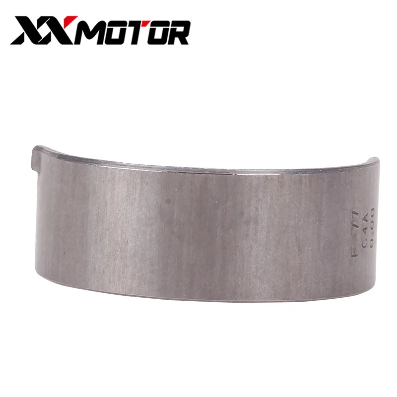 Crankshaft Bearing Shell 8PCS/Set For Suzuki Bandits400 GSXR400 Motorcycle