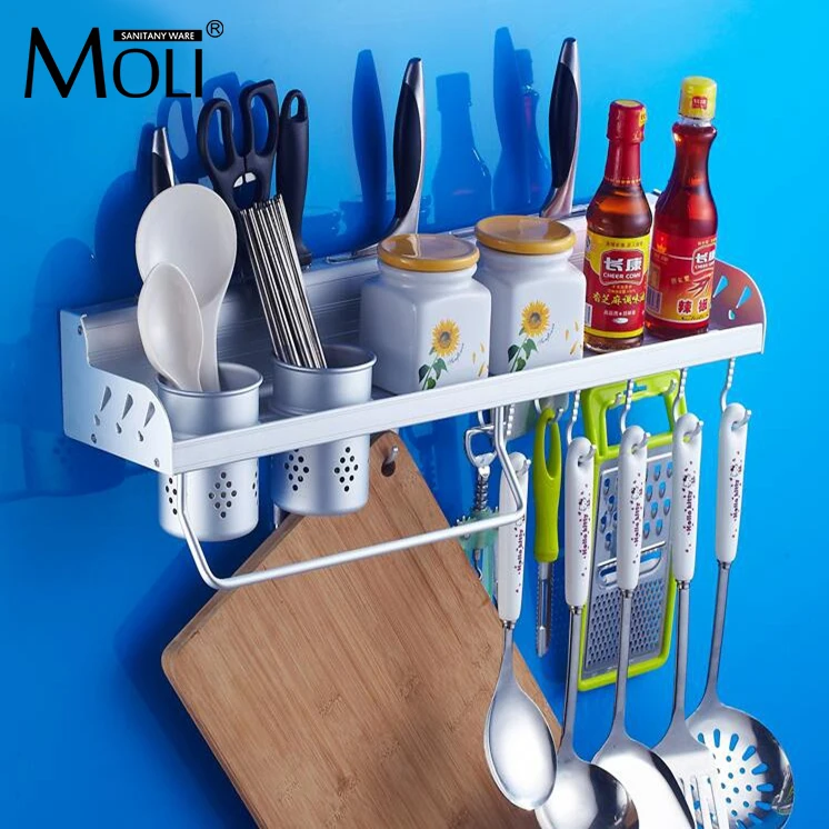 Aliexpress.com : Buy Multi function Kitchen Shelves Space ...