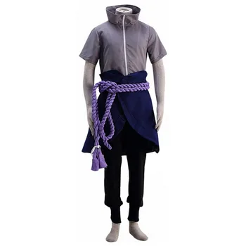 

Naruto Cosplay Yubu no Aragami Susanoo Uchiha Sasuke Cosplay Cotume Outfit Adult Kids Children Naruto Halloween Costume Clothing