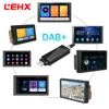 USB Car DAB + Digital Radio Tuner Receiver for Car Android Player Car DVD  Digital Audio Broadcast USB Player Tuner for Europe ► Photo 2/5