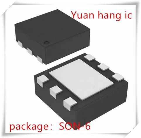 

NEW 10PCS/LOT TPS61260DRVR TPS61260DRVRT TPS61260 MARKING QWD SON-6 IC